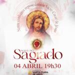 Campanha Sagrado Coração de Jesus 2025