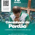 Caminhada do Perdão