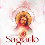 Noite do Sagrado 2025